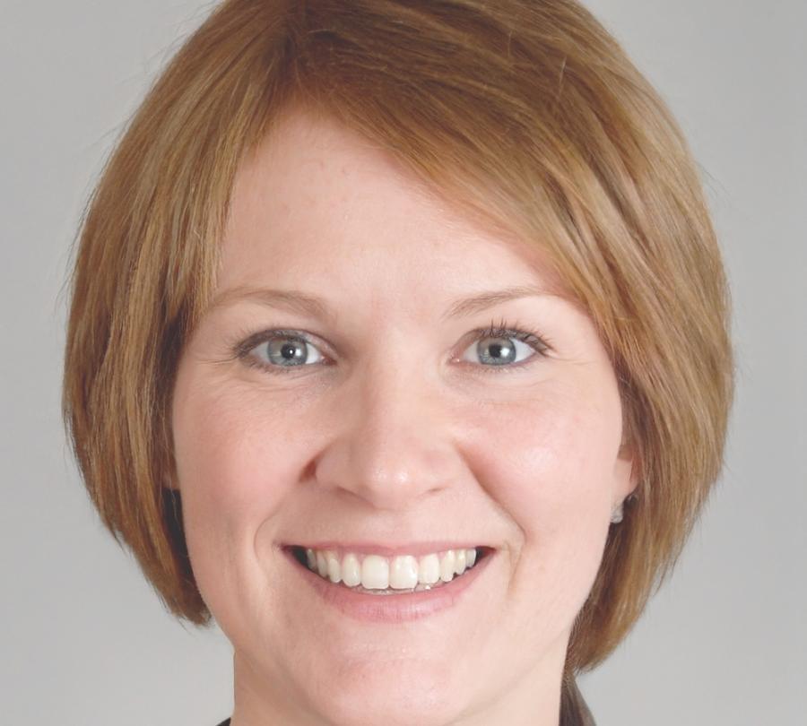 Elisabet Torregrosa, Directora de Metodología Financiera en lanquoriva