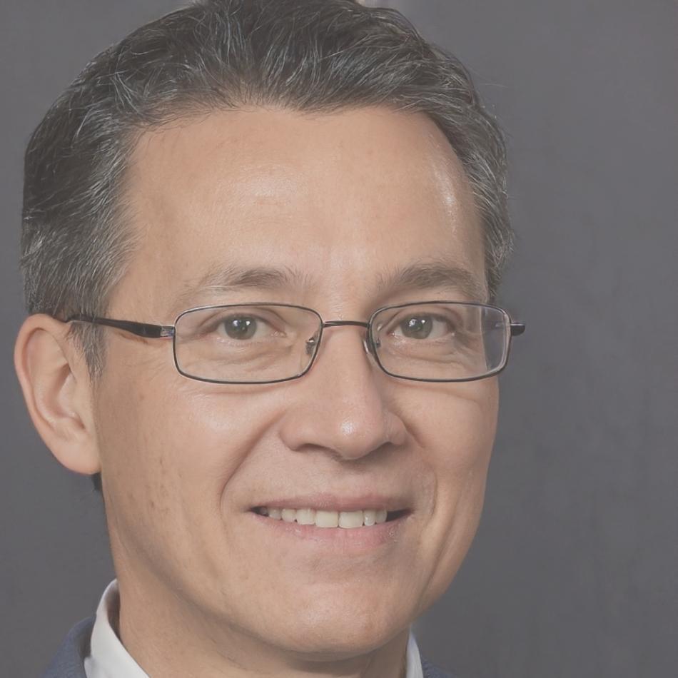 Ferran Esteve, instructor de gestión financiera